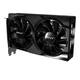 Відеокарта GeForce RTX 5050, PNY, DUAL, 8Gb GDDR6, 128-bit, HDMI/3xDP, 2572/20000 MHz, 8-pin (VCG50508DFXPB1) - зображення 3