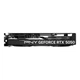 Відеокарта GeForce RTX 5050, PNY, DUAL, 8Gb GDDR6, 128-bit, HDMI/3xDP, 2572/20000 MHz, 8-pin (VCG50508DFXPB1) - зображення 6