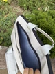 Сумка Laptop Oxford Slim Bag для Lenovo IdeaPad Slim 5 15 Light Grey - изображение 8