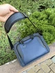 Сумка Laptop Bag Leather Pattern для Microsoft Surface Laptop 4 13.5" Blue - изображение 5