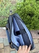Сумка Laptop Bag Leather Pattern для Microsoft Surface Laptop 4 13.5" Blue - изображение 7