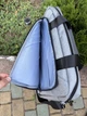 Сумка Laptop Bag Leather Pattern для Acer Extensa 15 EXO15 Grey - изображение 6