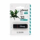 Флеш накопичувач USB 32Gb Wibrand Scarab, Black, USB 3.2 Gen 1 (WI3.2/SC32P11B) - изображение 4