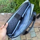 Сумка Laptop Bag Leather Pattern для Acer Extensa 15 EXO15 Grey - изображение 7