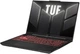 Ноутбук ASUS TUF Gaming A16 FA607NUQ Mecha Gray (FA607NUQ-RL014) - изображение 2