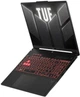 Ноутбук ASUS TUF Gaming A16 FA607NUQ Mecha Gray (FA607NUQ-RL014) - изображение 4