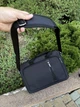 Сумка Laptop Oxford Slim Bag для ASUS TUF Gaming A16 Advantage Edition (2023) FA617 Black - изображение 3