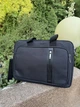 Сумка Laptop Oxford Slim Bag для ASUS TUF Gaming A16 Advantage Edition (2023) FA617 Black - изображение 4