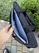 Сумка Laptop Oxford Slim Bag для ASUS TUF Gaming A16 Advantage Edition (2023) FA617 Black - изображение 6