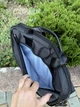 Сумка Laptop Oxford Slim Bag для ASUS TUF Gaming A16 Advantage Edition (2023) FA617 Black - изображение 8