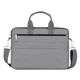 Сумка Laptop Oxford Slim Bag для MSI Katana 17 Grey - изображение 2