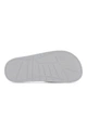 Сланці New Balance шльопанці з логотипом 39 (8 US) 25 см Білий 1159849632 — Уцінка - зображення 4