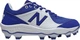 Мужские кроссовки New Balance Fresh Foam 3000 v5 Molded 50 (15 US) 32,5 см Синий 1159822508 - Уценка - изображение 1