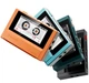 Аудіоплеєр FiiO Snowsky ECHO (4Gb) Orange - зображення 6