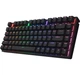 Ігрова клавіатура HATOR Icefall Mecha 75 Wireless Rainbow Black (HTK275UA) - зображення 2