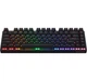 Ігрова клавіатура HATOR Icefall Mecha 75 Wireless Rainbow Black (HTK275UA) - зображення 3