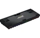 Ігрова клавіатура HATOR Icefall Mecha 75 Wireless Rainbow Black (HTK275UA) - зображення 6