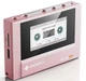 Аудіоплеєр FiiO Snowsky ECHO Mini (512Mb) Pink - зображення 2