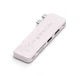 Хаб Satechi USB-C Snap Hub Multiport Blush (ST-HUSNP) - изображение 3