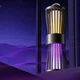 Лампа-пастка для комарів LY-936 USB безшумна з функцією нічника та електричної сітки 3000 В, чорна - изображение 3