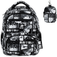 Рюкзак Kite Education 773 Anime Boy K25-773M-4 - изображение 1