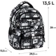 Рюкзак Kite Education 773 Anime Boy K25-773M-4 - изображение 3