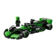 Набор конструктора 10 в 1 Speed Champions Ultimate Formula 1 Гоночные автомобили (CC0358) - изображение 8
