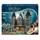 Дитячий конструктор Harry Potter Маєток родини Мелфой, фігурки, 1601 деталь (T6680) - зображення 3