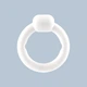 Песарій Ring with Knob у формі кільця з ручкою без підтримки розмір 2-57 мм - изображение 1