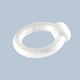 Песарій Ring with Knob у формі кільця з ручкою без підтримки розмір 2-57 мм - изображение 3