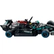Конструктор LEGO Speed Champions Mercedes-AMG F1 W12 E Performance і Mercedes-AMG Project One (76909) [175312] - зображення 7