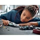 Конструктор LEGO Speed Champions Mercedes-AMG F1 W12 E Performance і Mercedes-AMG Project One (76909) [175312] - зображення 9