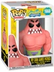 Ігрова фігурка Funko POP! SpongeBob 1668 Спортивний Патрік, Губка Боб / Fry Cook Games Patrick 75736 - зображення 1