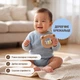 Розвивальний набір іграшок для немовлят Goodevas BabyBox 6-9 місяців - изображение 6