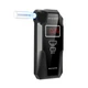 Алкотестер BACscan AlcoAlert Handy Plus с электрохимическим сенсором и LCD-дисплеем Черный (AlcoAlert Handy) - изображение 3