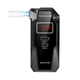 Алкотестер BACscan AlcoAlert Handy Plus с электрохимическим сенсором и LCD-дисплеем Черный (AlcoAlert Handy) - изображение 5