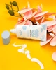Солнцезащитный крем с протеинами молока LAIKOU Milk Brightening Sunscreen SPF50 PA +++ - изображение 2