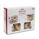 Румбокс Щоденник кошеняти DIY House Roombox Kitten Diary Інтер'єрний конструктор 3013 + купол - изображение 6