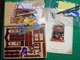 Бук Нук Бібліотека Сов Book Nook Owl Library DIY XY-B04 - изображение 11