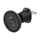 Універсальний автотримач ColorWay Magnetic Air Vent-5 (360° rotation) (CW-CHM15-BK) - зображення 6