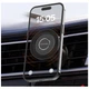 Універсальний автотримач ColorWay Magnetic Air Vent-5 (360° rotation) (CW-CHM15-BK) - зображення 10
