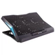 Підставка до ноутбука ColorWay Cooling Laptop Q3, 10-17 (CW-CLQ3) - зображення 1