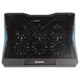 Підставка до ноутбука ColorWay Cooling Laptop Q3, 10-17 (CW-CLQ3) - зображення 7