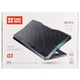 Підставка до ноутбука ColorWay Cooling Laptop Q3, 10-17 (CW-CLQ3) - зображення 10