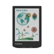 Электронная книга Pocketbook 634K3 Verse Pro Color, StormySea (PB634K3-1-CIS) - изображение 2
