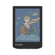 Электронная книга Pocketbook 634K3 Verse Pro Color, StormySea (PB634K3-1-CIS) - изображение 3