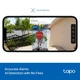 Видеозвонок TP-Link Tapo D205 Wi-Fi 2K с аккумулятором - изображение 7