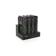 Док-станція для накопичувачів Maiwo 4*HDD 2,5"/3,5" SATA/SSD USB3.0 (K3094A) - зображення 4
