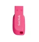 Флеш-накопичувач SanDisk USB 2.0 Cruzer Blade 32Gb Pink - изображение 2
