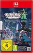 Gra Nintendo Switch 2 Pokemon Legends: Z-A 2 Edition (Kartridż) (45496313227) - obraz 1